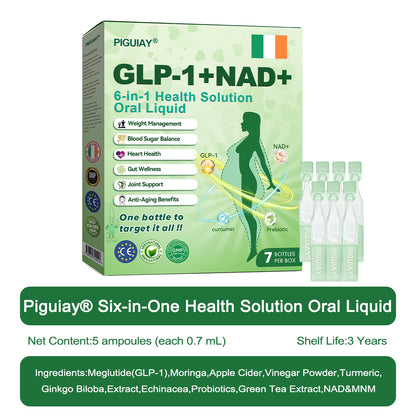 Piguiay® ✅🎁𝐺𝐿𝑃-𝟏 𝑺𝒊𝒙-𝒊𝒏-𝑶𝒏𝒆 𝑯𝒆𝒂𝒍𝒕𝒉 𝑺𝒐𝒍𝒖𝒕𝒊𝒐𝒏 𝑶𝒓𝒂𝒍 𝑳𝒊𝒒𝒖𝒊𝒅  (𝐉𝐮𝐬𝐭 𝐨𝐧𝐜𝐞 𝐚 𝐝𝐚𝐲, 🔑𝐯𝐢𝐬𝐢𝐛𝐥𝐞 𝐜𝐡𝐚𝐧𝐠𝐞𝐬 𝐢𝐧 𝟕 𝐝𝐚𝐲𝐬） ✅ 𝐅𝐨𝐫 𝐨𝐛𝐞𝐬𝐢𝐭𝐲, 𝐜𝐚𝐫𝐝𝐢𝐨𝐯𝐚𝐬𝐜𝐮𝐥𝐚𝐫 𝐡𝐞𝐚𝐥𝐭𝐡, 𝐝𝐢𝐚𝐛𝐞𝐭𝐞𝐬, 𝐬𝐥𝐞𝐞𝐩 𝐚𝐩𝐧𝐞𝐚, 𝐆𝐮𝐭 𝐇𝐞𝐚𝐥𝐭𝐡, 𝐣𝐨𝐢𝐧𝐭 𝐢𝐬𝐬𝐮𝐞𝐬, 𝐚𝐧𝐝 𝐦𝐨𝐫𝐞🔑